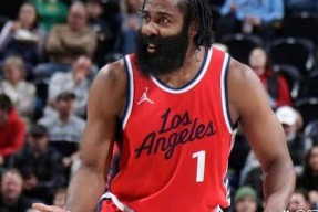  nba哈登比赛 