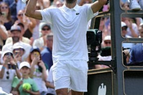  比赛规则变更引爆全场！，德约科维奇意外战胜塞尔维亚队气势如虹延续