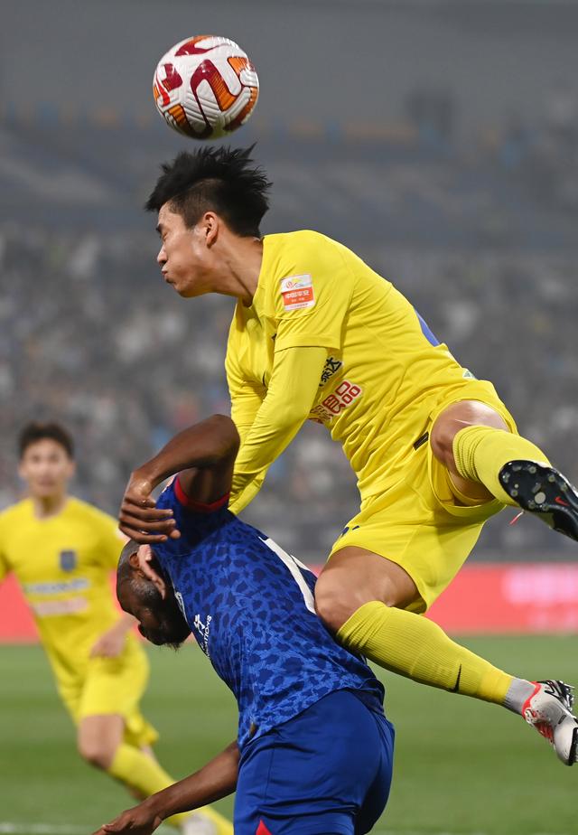 赛地聚焦——中超集结日热度飙升，天津津门虎复出首秀，悬念犹存，数据层面出现新趋势(天津恒骏足球俱乐部)