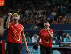 漠南山猫队小胜闽南雄鲨队，乒乓球联赛上演裁判判罚引热议！复盘值得玩味(巴黎奥运会乒乓球赛发生了什么事件)
