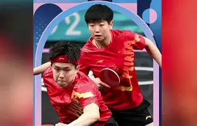 漠南山猫队小胜闽南雄鲨队，乒乓球联赛上演裁判判罚引热议！复盘值得玩味(巴黎奥运会乒乓球赛发生了什么事件)