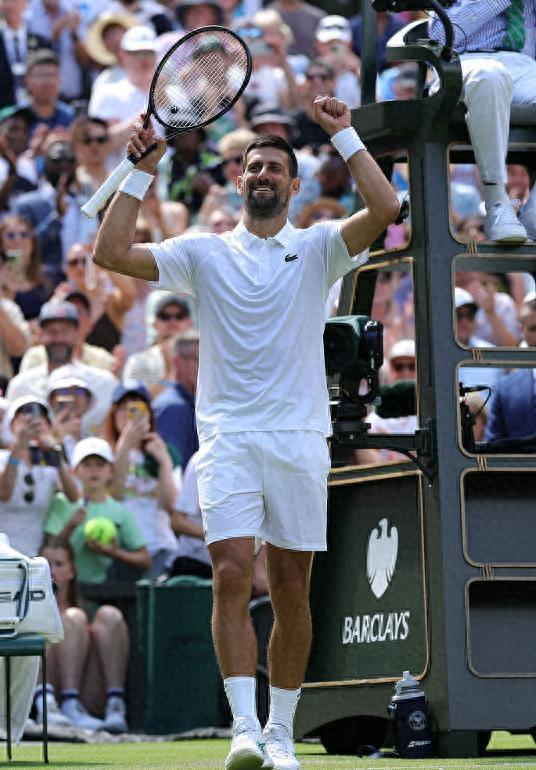  比赛规则变更引爆全场！，德约科维奇意外战胜塞尔维亚队气势如虹延续