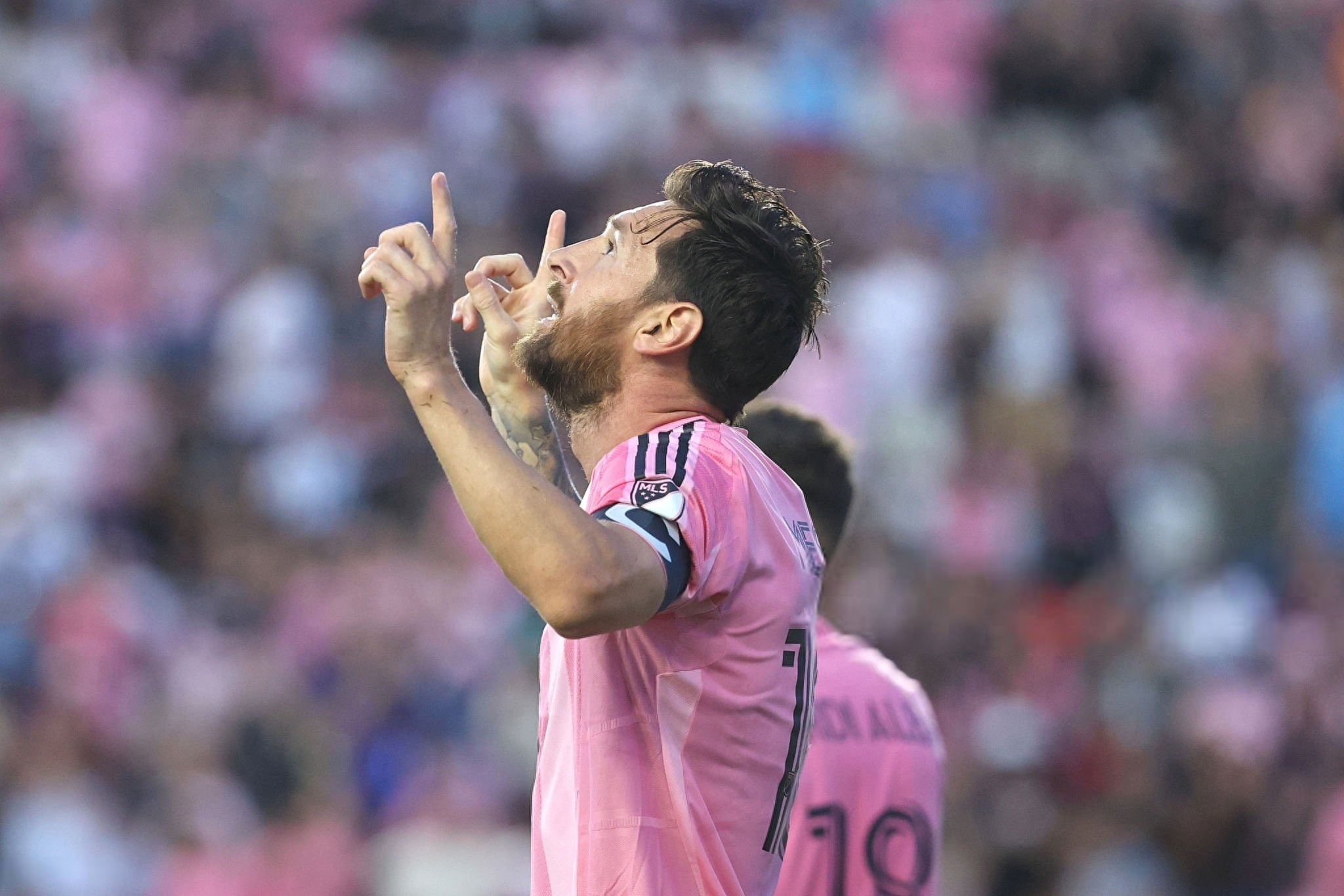 梅西连续十五场比赛得分超过突破纪录,TL挑战极限!的简单介绍 梅西连续十五场比赛得分超过突破纪录,TL挑战极限!的简单介绍