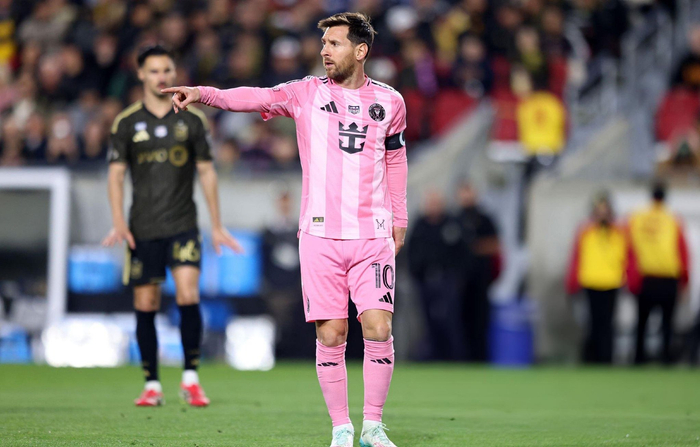 梅西连续十五场比赛得分超过突破纪录,TL挑战极限!的简单介绍 梅西连续十五场比赛得分超过突破纪录,TL挑战极限!的简单介绍