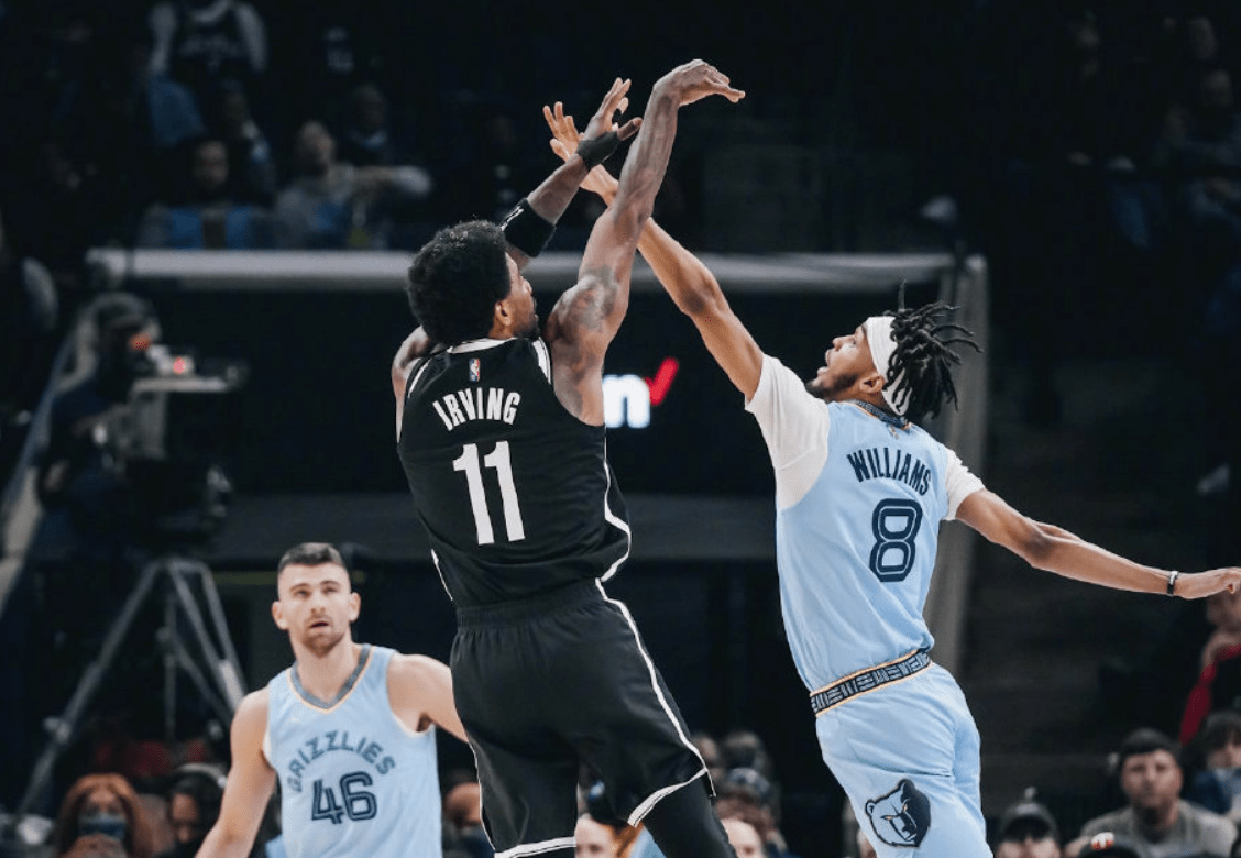 包含Ming赛事官方发布战术调整新规，篮网争议不断！的词条